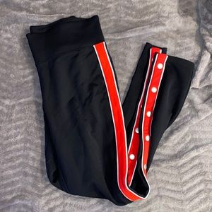 Express pants